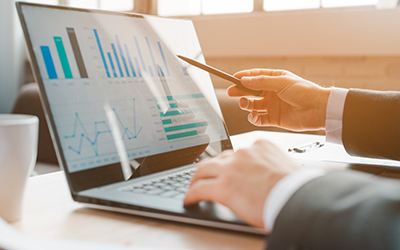 Universal Analytics End of Life and GA4 Migration