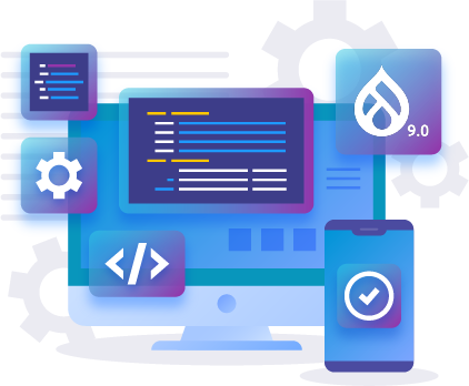 Drupal Maintenance Support from Zyxware Technologies.