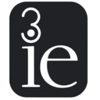 3ie