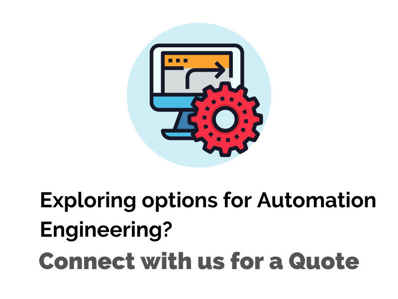 Automation Engineering