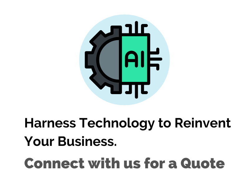 Technology Consulting