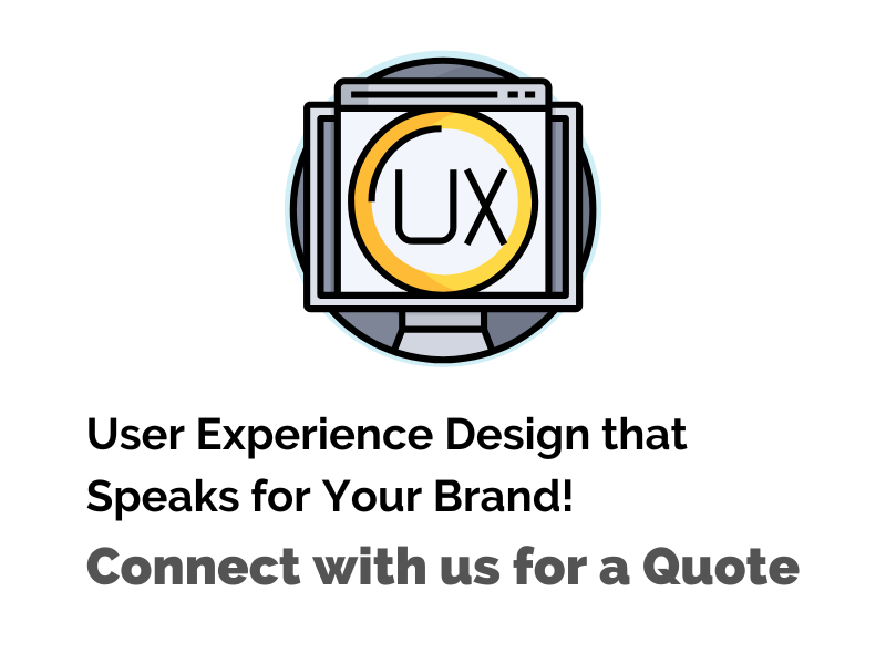 User Experience Design