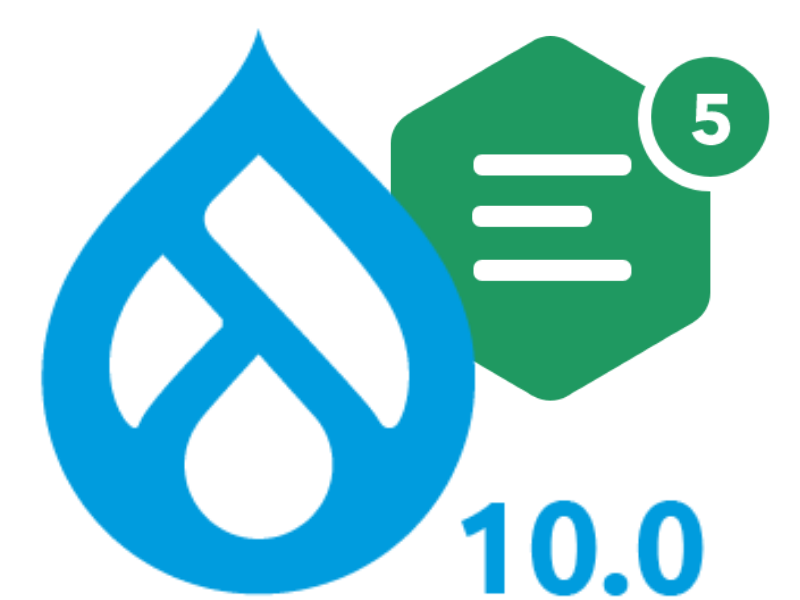 Drupal 10 and CKeditor 5