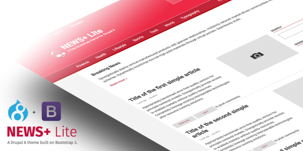 News+ Lite