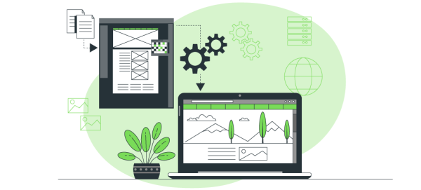 A Better Ux for your CMS takes you miles ahead.