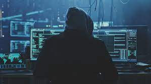hacker