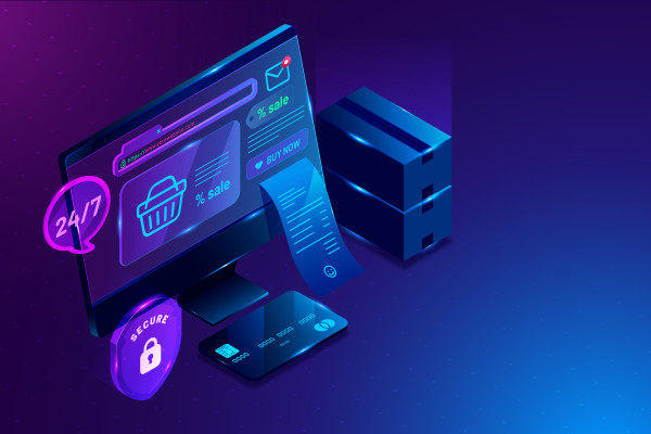 multi-vendor eCommerce platform