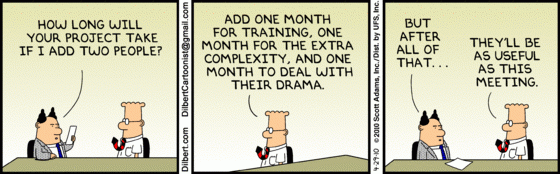 Dilbert