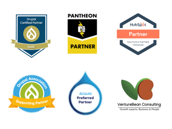 Knowledge and Supporting Partners