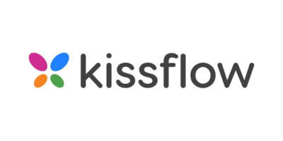 kissflow logo