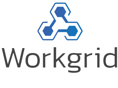 Workgrid logo