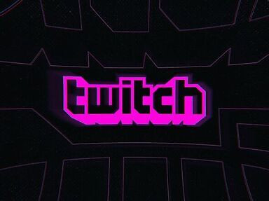 twitch logo