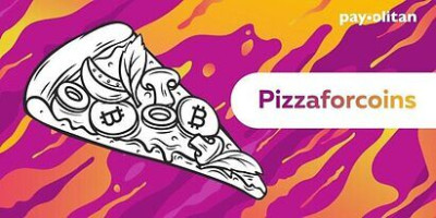 Pizzaforcoins