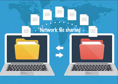 Network File Sharing