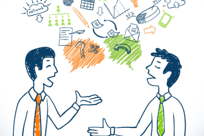 Conversational marketing