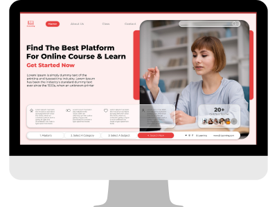 A University's Journey in Large-Scale Web Content Migration