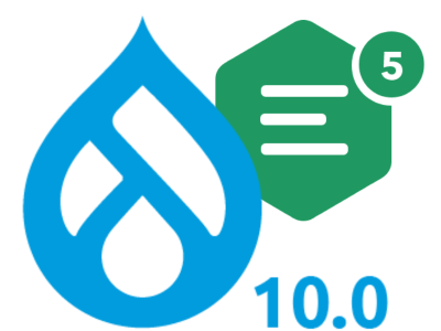 Drupal 10 and CKeditor 5