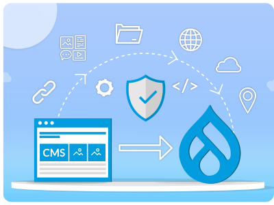 Essential Guidelines for Migrating Your Website to Drupal