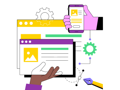 Agility and Efficiency_ No Code Tools in Drupal Web Development
