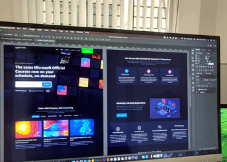 Landing Page Optimization
