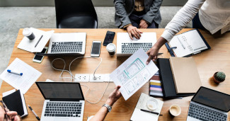 Web accessibility checkpoints in Software Development Life Cycle (SDLC)