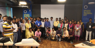 2019 Drupal Global Training Day