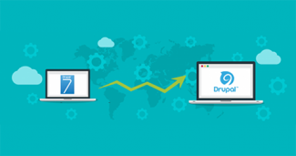 Banner_Drupal 7 Migration