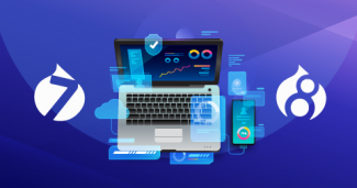 Drupal 7 End of Life Migration Guide