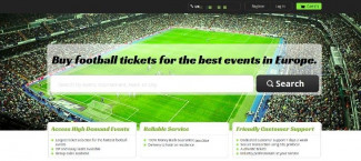 Homepage Banner Screenshot