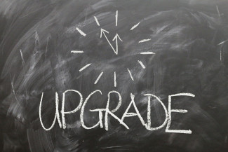 Drupal 7 to 9 migration upgrade word on blackboard