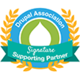 Drupal association