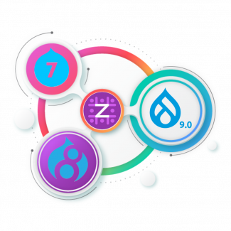 Drupal Migration Services Made Easy with Zyxware