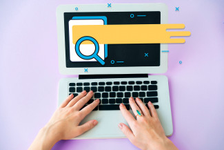 Extract email address from resumes