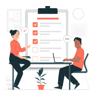 UA to GA4 Migration Checklist