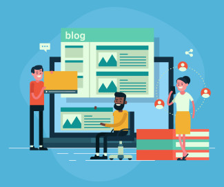 Content Grouping - Website Persoanlization