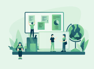 Public Sector Websites