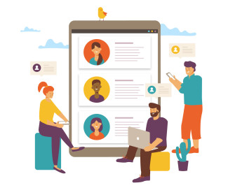 Reader Revenue - TNM community