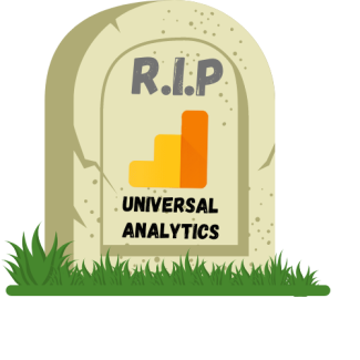 Universal Analytics End of Life
