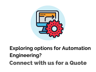 Automation Engineering