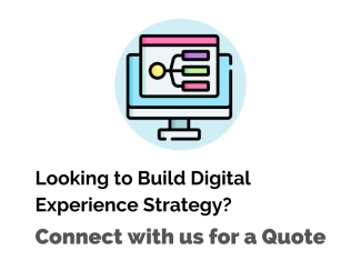 Digital Experience Strategy