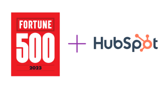 Fortune 500 Companies Using Hubspot