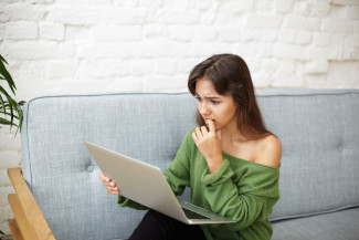 Google Search Result Update