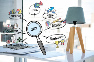 Understanding SEO