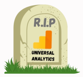 Universal Analytics End Of Life