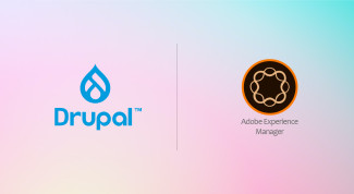 Drupal Vs AEM For Fortune 500 Companies