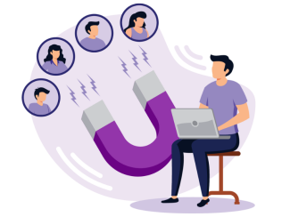 Automate Lead Generation with Marketing Automation.