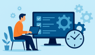 LuxVT Test Automation