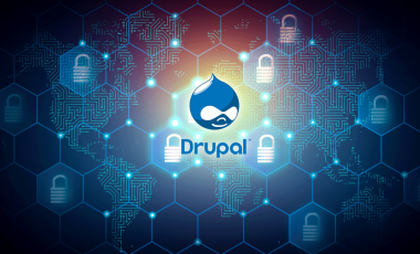 Drupal Security Updates
