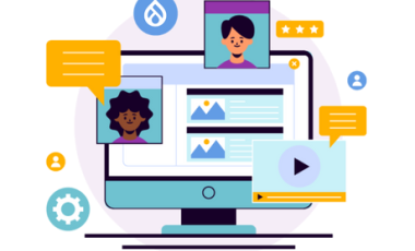 Built on Enterprise CMS