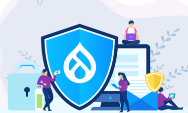 Drupal Security Audit
